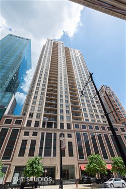 1111 S Wabash Unit 1909, Chicago, IL 60605