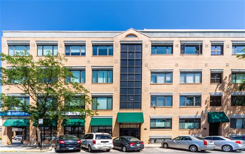 4751 N Artesian Unit 302, Chicago, IL 60625