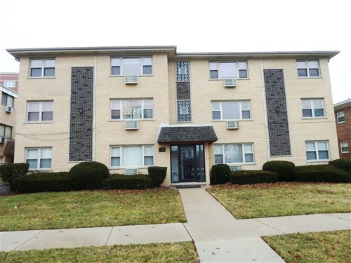 386 Alles Unit 302, Des Plaines, IL 60016