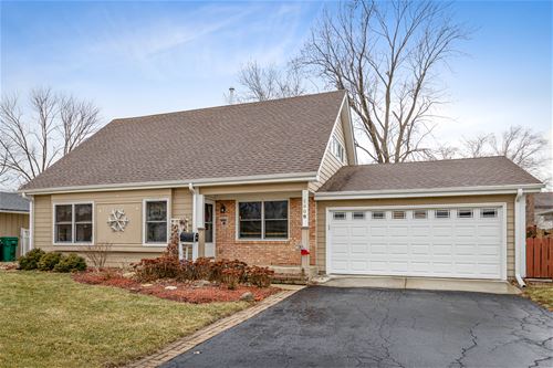 1308 Berkenshire, Elk Grove Village, IL 60007