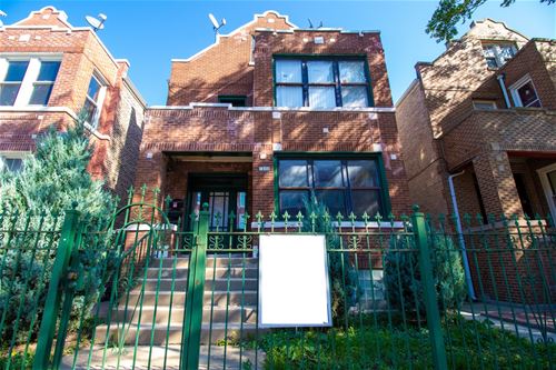 4141 S California, Chicago, IL 60632