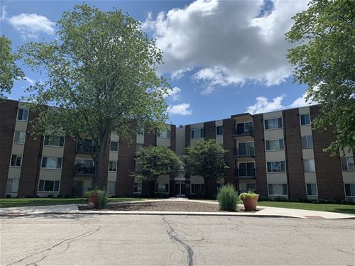 140 W Wood Unit 321, Palatine, IL 60067