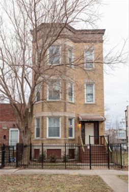 6516 S Drexel Unit 3, Chicago, IL 60637