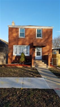 5153 S Avers, Chicago, IL 60632