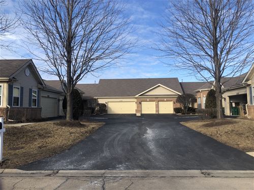 21312 W Conifer, Plainfield, IL 60544