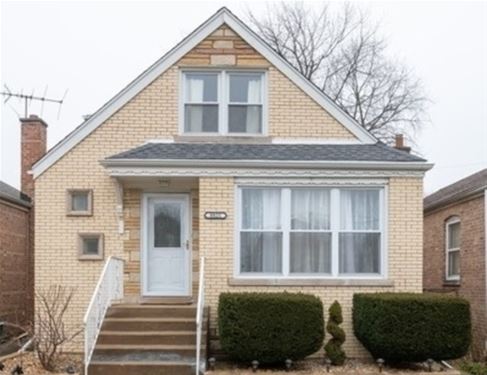 8821 S Constance, Chicago, IL 60617