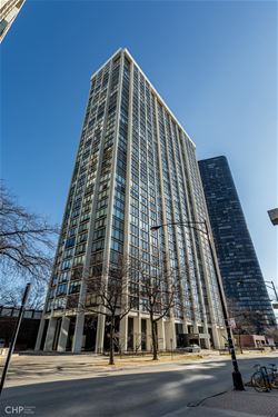 5445 N Sheridan Unit 2711, Chicago, IL 60640