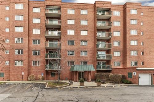 545 S River Unit 601, Des Plaines, IL 60016