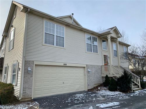 580 Littleton Unit 27-1, Elgin, IL 60120