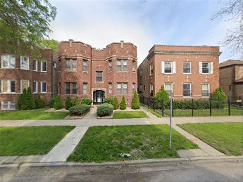 7805-7807 S Chappel Unit 1, Chicago, IL 60649