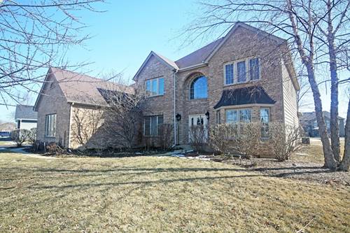 621 Clover, Algonquin, IL 60102