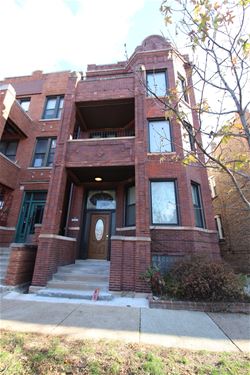 909 N Leavitt Unit 1F, Chicago, IL 60622