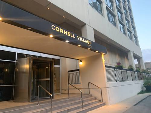 5201 S Cornell Unit 5F, Chicago, IL 60615