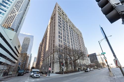 680 N Lake Shore Unit 1625, Chicago, IL 60611