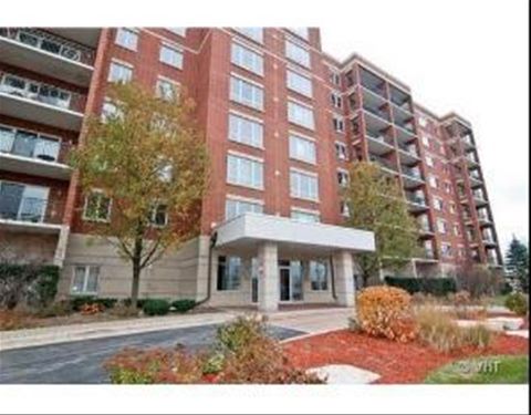 5555 N Cumberland Unit 909, Chicago, IL 60656