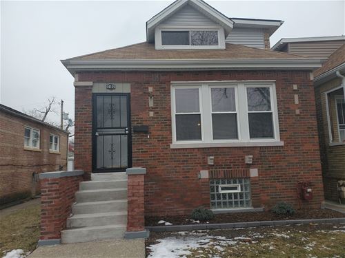 10135 S Princeton, Chicago, IL 60628