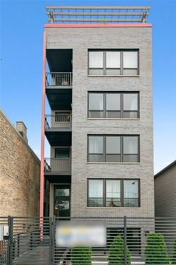 2108 W 18th Unit 2, Chicago, IL 60608