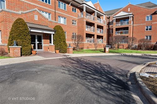 400 S Northwest Unit 207, Park Ridge, IL 60068