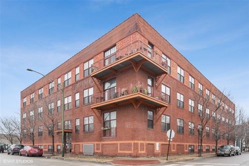 1061 W 16th Unit 202, Chicago, IL 60608