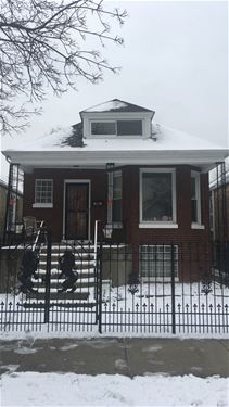 2245 N Karlov, Chicago, IL 60639