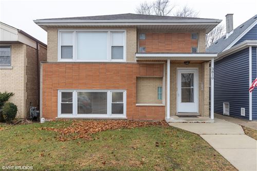 3810 East, Berwyn, IL 60402