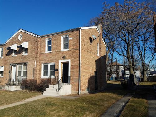 11347 S Ada, Chicago, IL 60643