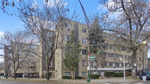 7306 N Winchester Unit 405, Chicago, IL 60626