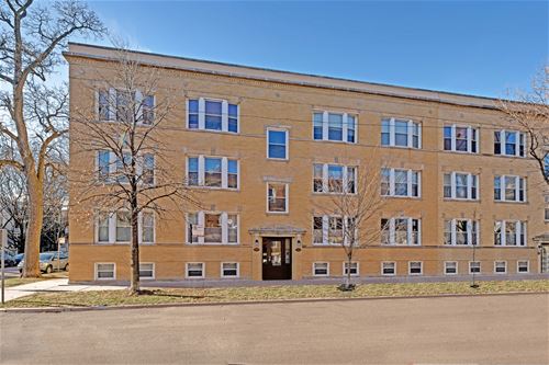 4100 N Wolcott Unit 2, Chicago, IL 60613