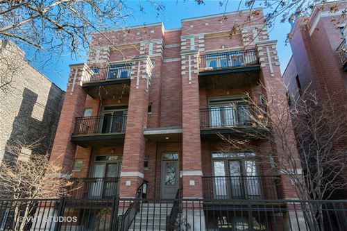 2627 N Sheffield Unit 301, Chicago, IL 60614