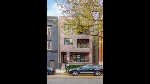 1549 N North Park Unit 2, Chicago, IL 60610