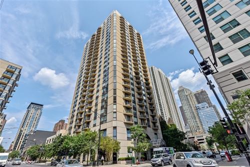 70 W Huron Unit 2609, Chicago, IL 60654