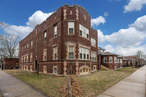 7958 S Luella, Chicago, IL 60617