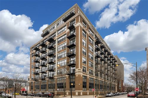 221 E Cullerton Unit 1028, Chicago, IL 60616