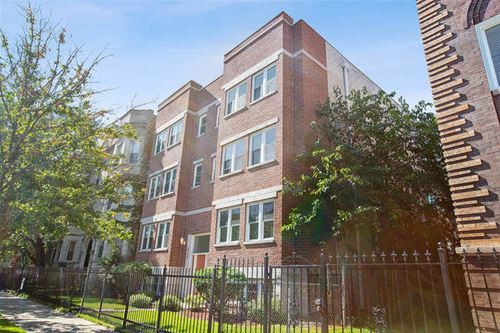 4346 S Lake Park Unit 3, Chicago, IL 60653