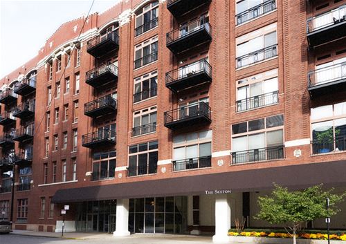 360 W Illinois Unit 8F, Chicago, IL 60610