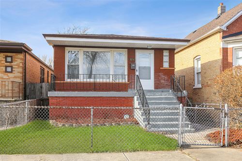 9316 S Euclid, Chicago, IL 60617