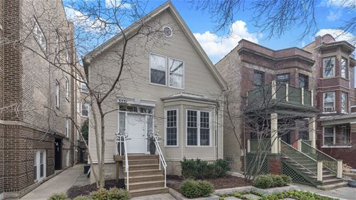 5551 N Glenwood, Chicago, IL 60640