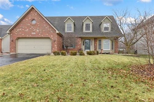 4416 Buttermilk, Naperville, IL 60564