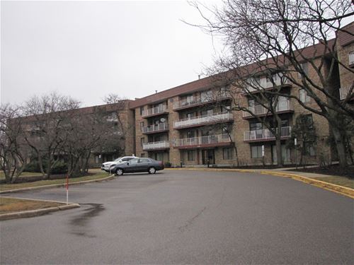 5450 Astor Unit 312, Rolling Meadows, IL 60008