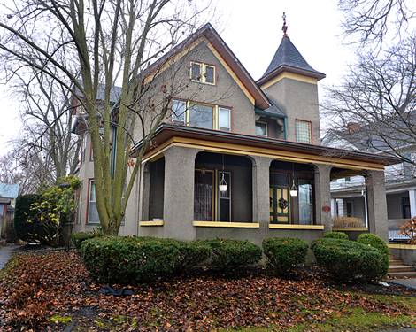 431 Congress, Ottawa, IL 61350