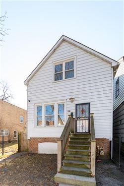 651 E 92nd, Chicago, IL 60619