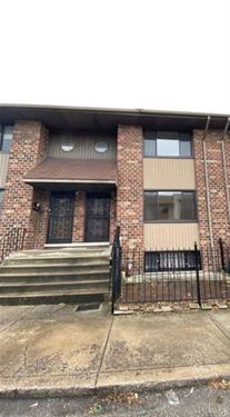 345 W 30th, Chicago, IL 60616