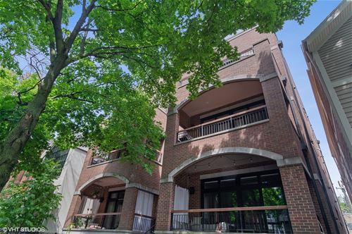 2617 N Wayne Unit 3S, Chicago, IL 60614