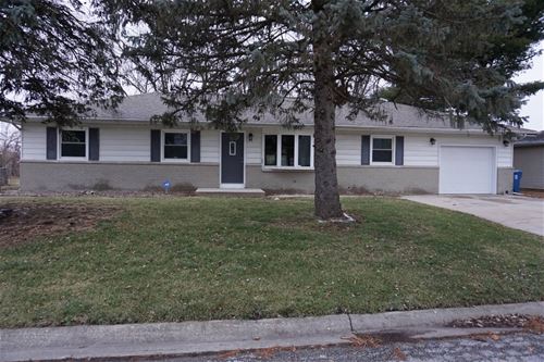 51 Oakwood, Pontiac, IL 61764