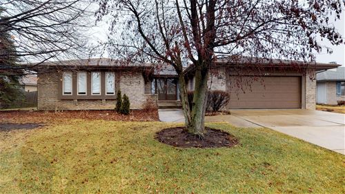 1233 Lynnfield, Bartlett, IL 60103