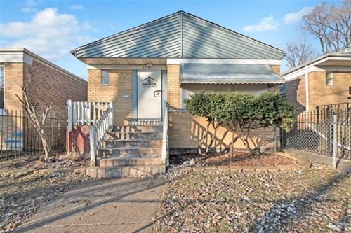 4516 S Laporte, Chicago, IL 60638