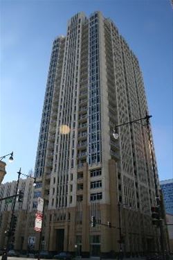 1400 S Michigan Unit 1603, Chicago, IL 60605