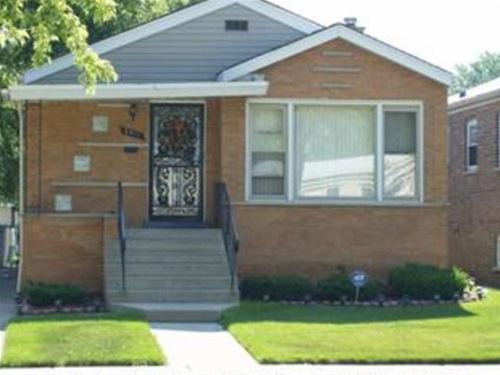 8541 S Indiana, Chicago, IL 60619