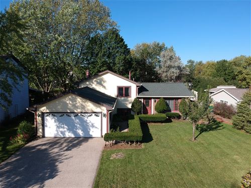 1523 Bayview, Lake Zurich, IL 60047