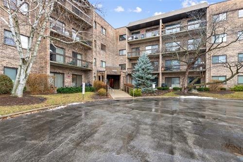 1400 Elmhurst Unit 111, Mount Prospect, IL 60056